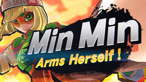 51jpg — Super Smash Bros Reveal Trailers (Up through Fighter Pass 2) option 51