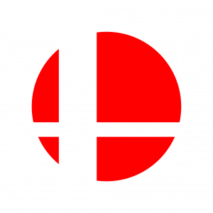 Smashbrossymbol 01png — Super Smash Bros. Series Icons Ver. 3.0 option 28