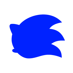 Sonicsymbol 01png — Super Smash Bros. Series Icons Ver. 3.0 option 29