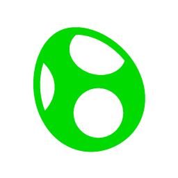 Yoshisymbol 01png — Super Smash Bros. Series Icons Ver. 3.0 option 36
