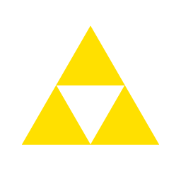Zeldasymbol 01png — Super Smash Bros. Series Icons Ver. 3.0 option 37