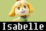 Zz1560440824isabelle 01png — Super Smash Bros. Ultimate amiibo Tier List 2.0 option 126