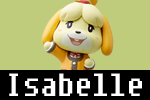 Zz1560440824isabelle 02png — Super Smash Bros. Ultimate amiibo Tier List 2.0 option 127