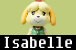 Zz1560440824isabelle 03png — Super Smash Bros. Ultimate amiibo Tier List 2.0 option 128