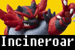 Zz1560442008incineroar 01png — Super Smash Bros. Ultimate amiibo Tier List 2.0 option 133