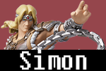 Zz1560442008simon 01png — Super Smash Bros. Ultimate amiibo Tier List 2.0 option 137
