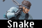 Zz1560442008snake 01png — Super Smash Bros. Ultimate amiibo Tier List 2.0 option 138