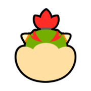 Bowserjrpng — Super Smash Bros. Ultimate character Tier List option 3