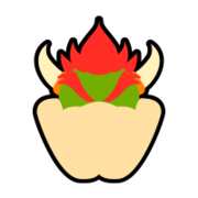 Bowserpng — Super Smash Bros. Ultimate character Tier List option 4