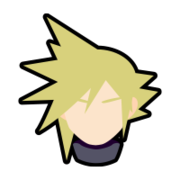 Cloudpng — Super Smash Bros. Ultimate character Tier List option 9