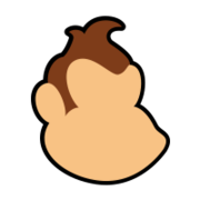Donkeykongpng — Super Smash Bros. Ultimate character Tier List option 15