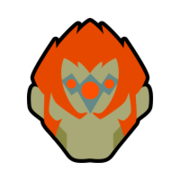 Ganondorfpng — Super Smash Bros. Ultimate character Tier List option 20