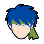 Ikepng — Super Smash Bros. Ultimate character Tier List option 24