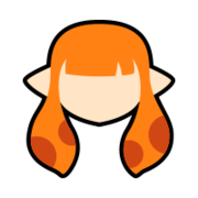 Inklingpng — Super Smash Bros. Ultimate character Tier List option 26