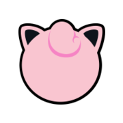 Jigglypuffpng — Super Smash Bros. Ultimate character Tier List option 29