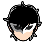 Jokerpng — Super Smash Bros. Ultimate character Tier List option 30