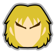 Kenpng — Super Smash Bros. Ultimate character Tier List option 31