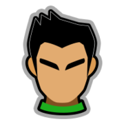 Littlemacpng — Super Smash Bros. Ultimate character Tier List option 36