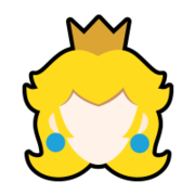 Peachpng — Super Smash Bros. Ultimate character Tier List option 54