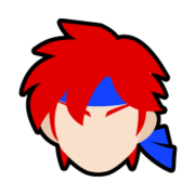 Roypng — Super Smash Bros. Ultimate character Tier List option 65