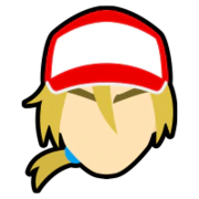 Terrypng — Super Smash Bros. Ultimate character Tier List option 74