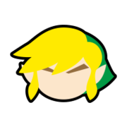 Toonlinkpng — Super Smash Bros. Ultimate character Tier List option 75