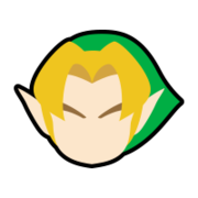 Younglinkpng — Super Smash Bros. Ultimate character Tier List option 81