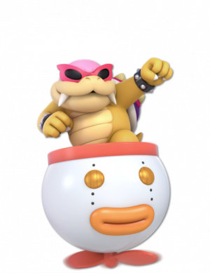 461px Spjr03png — super smash bros ultimate tier list all fighter option 12