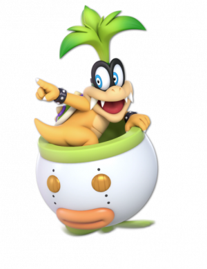 461px Spjr05png — super smash bros ultimate tier list all fighter option 14