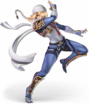 513px Sppng — super smash bros ultimate tier list all fighter option 27