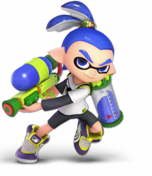 519px Sp02png — super smash bros ultimate tier list all fighter option 30