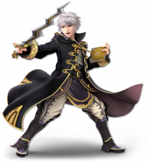 548px Sppng — super smash bros ultimate tier list all fighter option 43