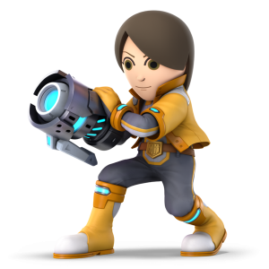 600px Spmiipng — super smash bros ultimate tier list all fighter option 65