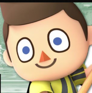 45cjpg — Super Smash or Pass Brothers Ultimate option 56