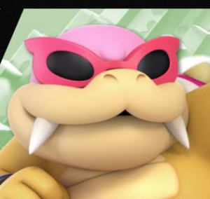 58cjpg — Super Smash or Pass Brothers Ultimate option 78