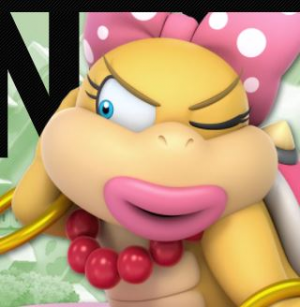 58djpg — Super Smash or Pass Brothers Ultimate option 79