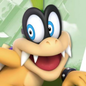 58ejpg — Super Smash or Pass Brothers Ultimate option 80