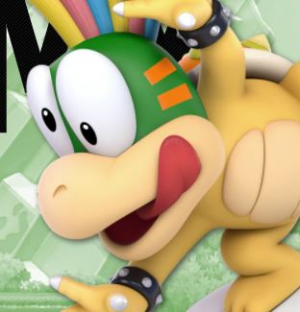 58gjpg — Super Smash or Pass Brothers Ultimate option 82