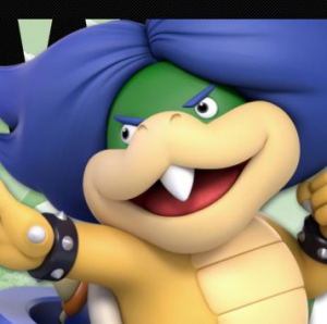 58hjpg — Super Smash or Pass Brothers Ultimate option 83