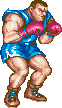 Balrog Lpgif — Super Street Fighter 2 Turbo (Character Colors) option 7