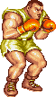 Balrog Mpgif — Super Street Fighter 2 Turbo (Character Colors) option 9