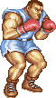 Balrog Old1gif — Super Street Fighter 2 Turbo (Character Colors) option 10