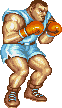Balrog Old2gif — Super Street Fighter 2 Turbo (Character Colors) option 11