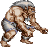 Blanka Lpgif — Super Street Fighter 2 Turbo (Character Colors) option 17