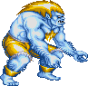 Blanka Mpgif — Super Street Fighter 2 Turbo (Character Colors) option 19