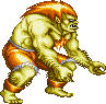 Blanka Old1gif — Super Street Fighter 2 Turbo (Character Colors) option 20