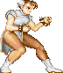Chunli Hpgif — Super Street Fighter 2 Turbo (Character Colors) option 35