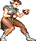Chunli Lkgif — Super Street Fighter 2 Turbo (Character Colors) option 36