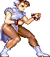 Chunli Lpgif — Super Street Fighter 2 Turbo (Character Colors) option 37