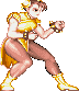 Chunli Mkgif — Super Street Fighter 2 Turbo (Character Colors) option 38